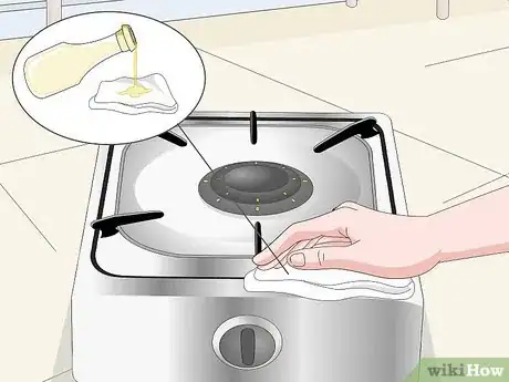 Image titled Clean a Stainless Steel Stove Step 8