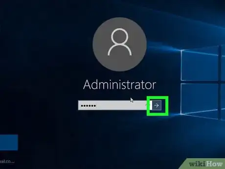 Image titled Log in As an Administrator in Windows 10 Step 7