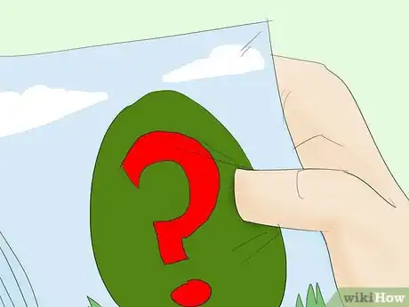 Image titled Create a Fundraiser Using an Easter Egg Hunt Step 7