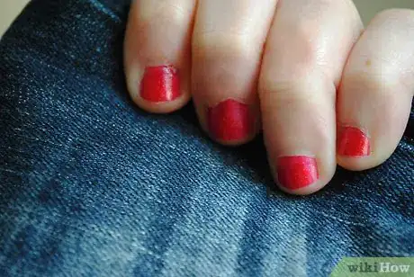 Image titled Wear Nail Polish Colors That Contrast and Brighten Your Outfit Step 2