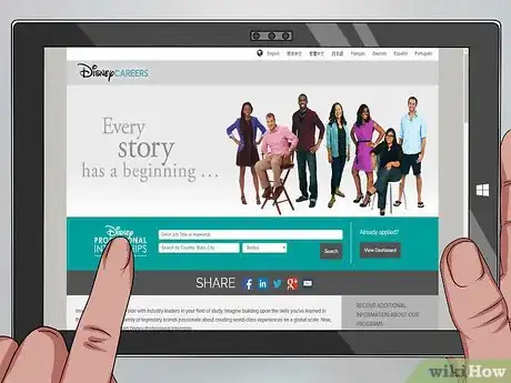 Image titled Meet Sofia Carson Step 10