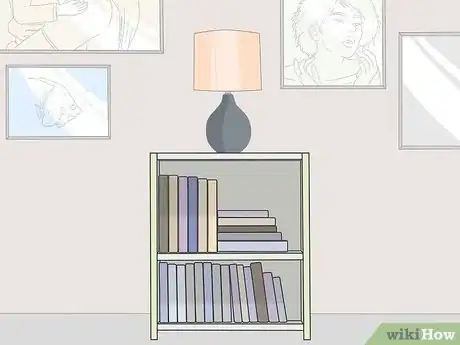 Image titled Display Books Step 14