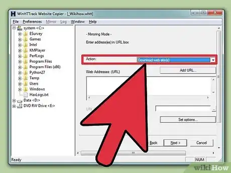 Image titled Copy a Website Step 3