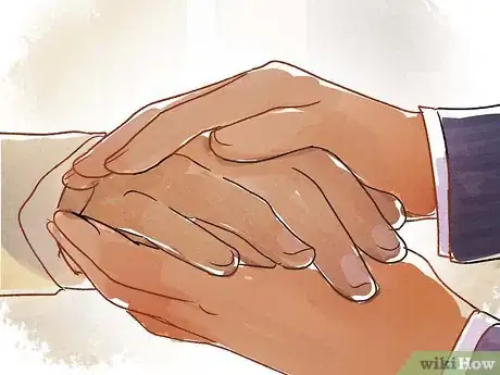 Image titled Offer Help and Support to a Widowed Mother Step 8