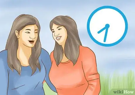 Image titled Greet People in Greek Step 9