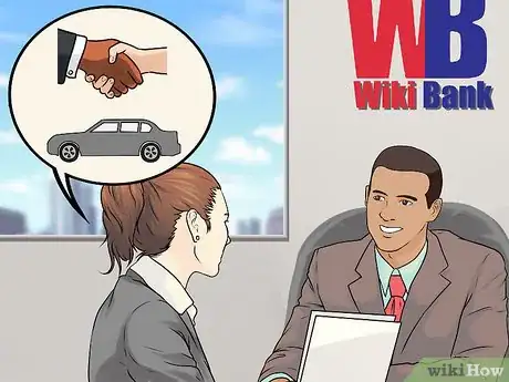 Image titled Get a Car Loan Step 11