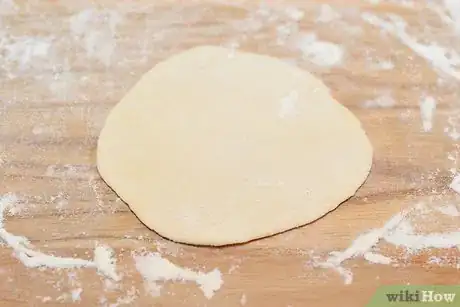 Image titled Make Guo Tie (Potstickers) Step 7