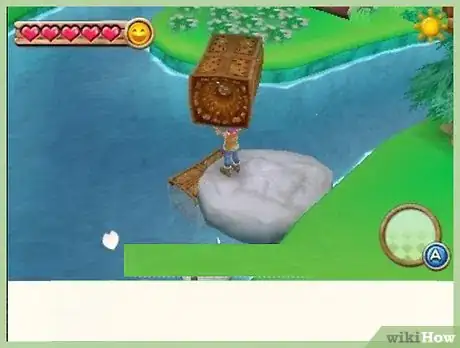 Image titled Marry Neil in Harvest Moon (ANB) Step 4