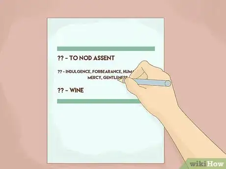 Image titled Learn Latin Vocabulary Step 2