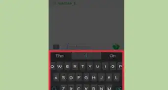 Add a New Keyboard on an iPhone