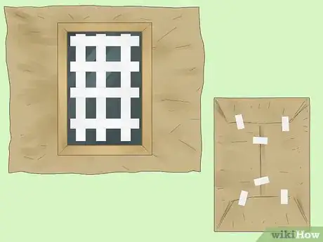 Image titled Pack Picture Frames for Shipping Step 5