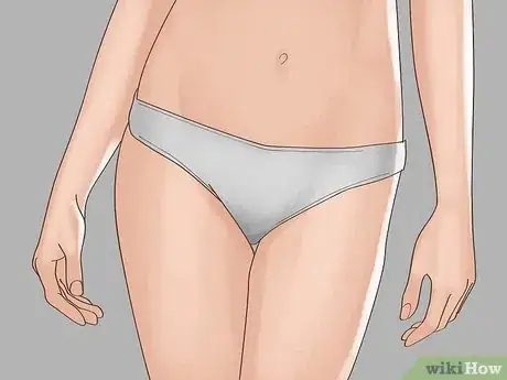 Image titled Avoid Panty Lines Step 1
