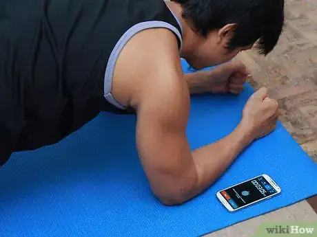 Image titled Perform the Plank Pose for 3 Minutes Step 22