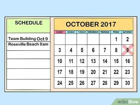 Image titled Do Team Building Exercises Step 10