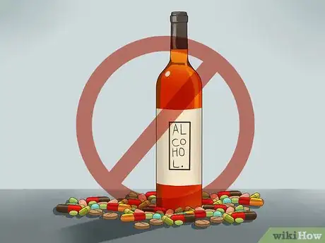 Image titled Get Rid of Panic Attacks Step 6