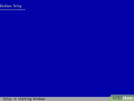 Image titled Install Windows Server 2003 Step 1