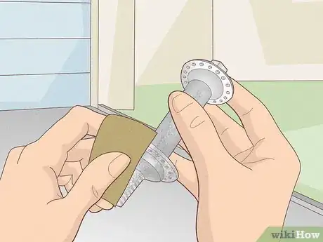 Image titled Disassemble and Recover a Vintage Raleigh Step 13