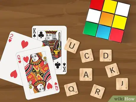 Image titled Make a Flood Shelter (for Kids and Pre Teens) Step 11