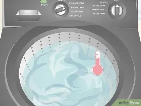 Image titled Dye a Sheet Step 1