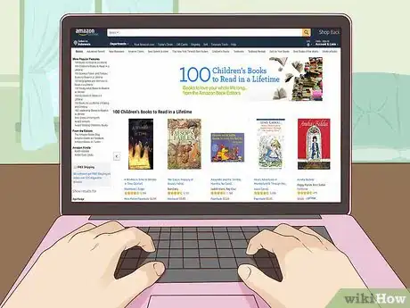 Image titled Buy a Book Step 1.jpeg
