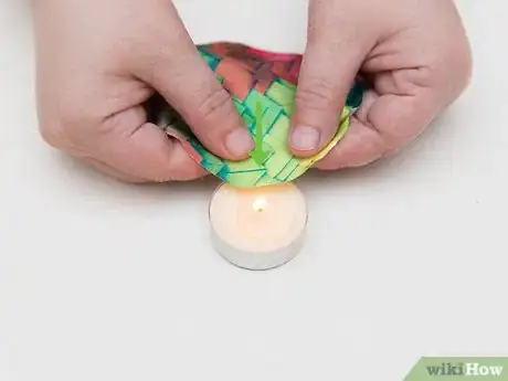 Image titled Make a Flower Hair Clip Step 19