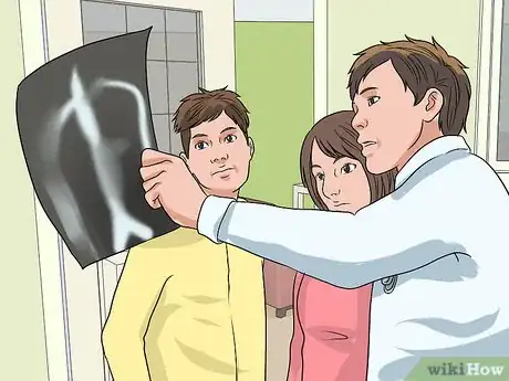 Image titled Become a Radiology Technician Step 9
