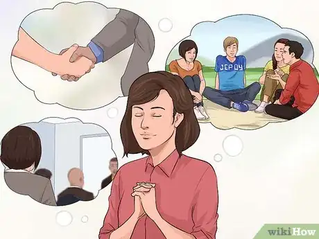 Image titled Get Sober with a 12 Step Program Step 15