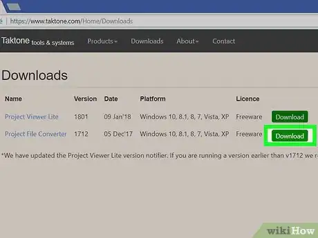 Image titled Convert MPP to XML Step 1