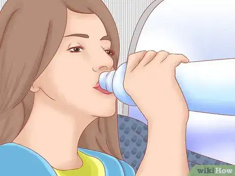 Image titled Travel by Plane when Pregnant Step 7