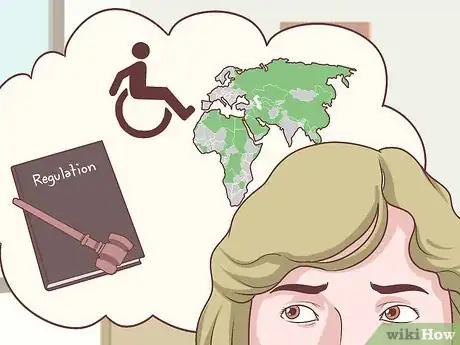 Image titled Travel with a Person with a Disability Step 3
