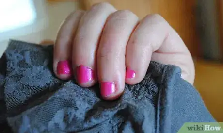 Image titled Wear Nail Polish Colors That Contrast and Brighten Your Outfit Step 5