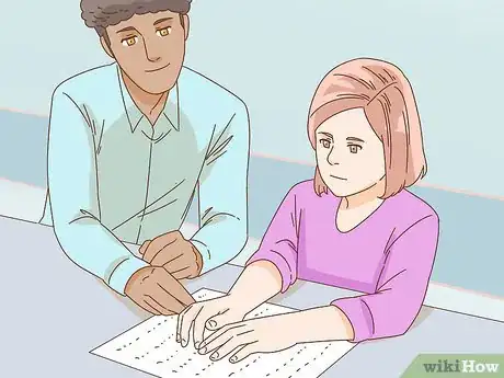 Image titled Help a Deaf‐Blind Child Step 13