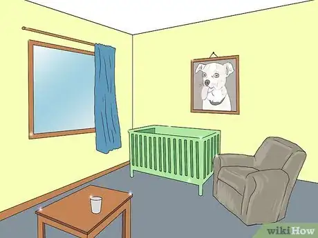 Image titled Help a Baby with a Runny Nose Step 13