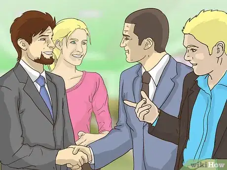 Image titled Get Your Local Congressman to Know You Step 13