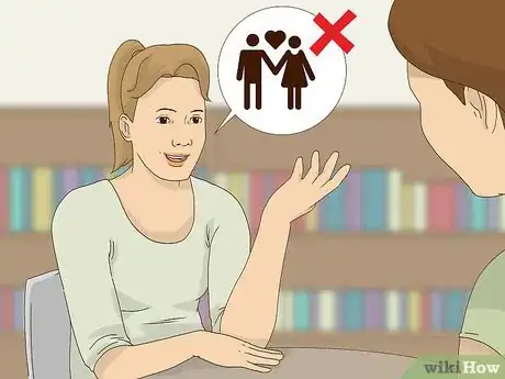 Image titled Hook Your Friend Up with Her Dream Date Step 5