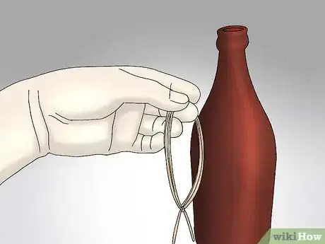 Image titled Make a Glass from a Bottle Step 19