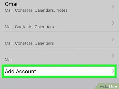 Image titled Share Apple Calendar with Google Step 3