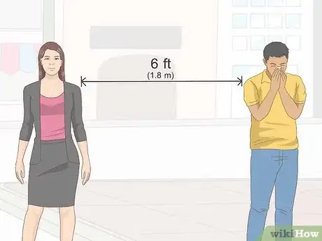 Image titled Prevent Coronavirus if You Are at Risk Step 3