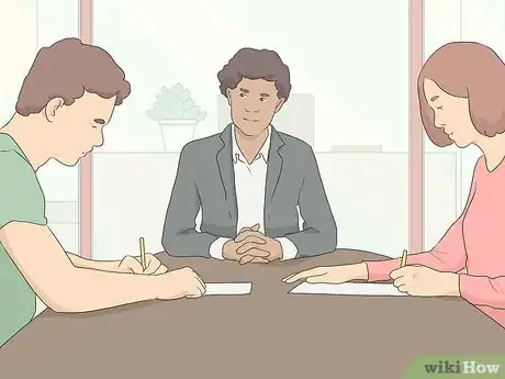 Image titled Get Full Custody of Your Child in Michigan Step 18