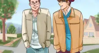 Be a Hipster (Teen Boys)