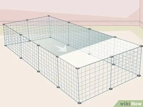 Image titled Help Two Guinea Pigs Get Along Step 1