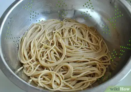 Image titled Cook Vegetarian Pasta Step 11