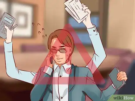 Image titled Complete a High Volume Workload Step 11