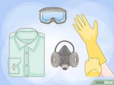 Image titled Use Diatomaceous Earth for Pest Control Step 2