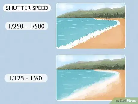 Image titled Take Beach Photos Step 2