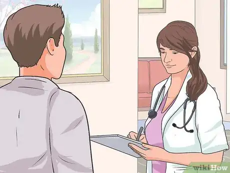 Image titled Treat Panic Attacks Naturally Step 1