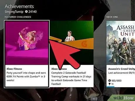 Image titled Change an Xbox Theme Step 9