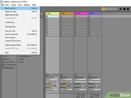Image titled Use Ableton Live Step 4