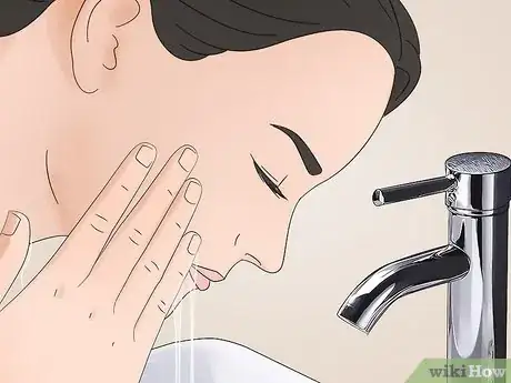 Image titled Use Argan Oil for Acne Step 5