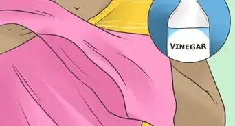 Remove Water Marks from Silk